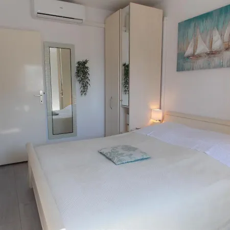 Warm Terrace Apartament *