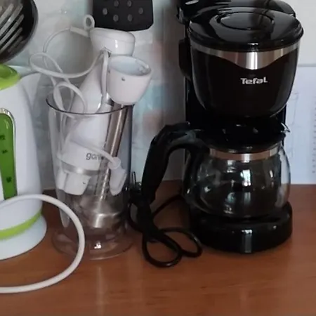 Apartment Warm Terrace Zadar