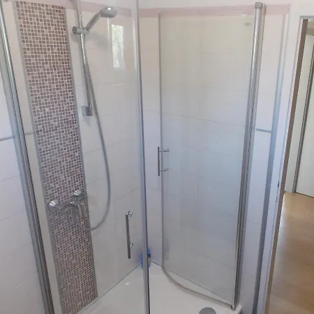 Apartment Warm Terrace *