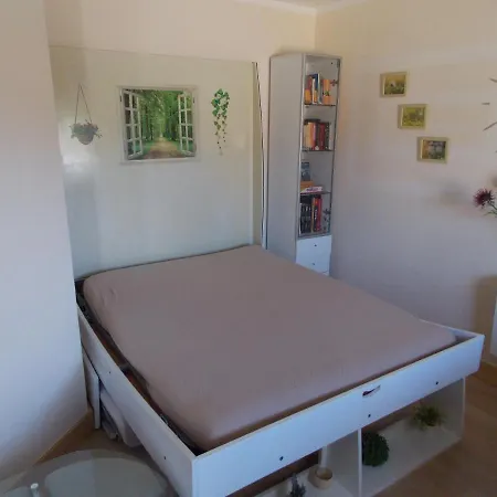 Warm Terrace Apartment Zadar