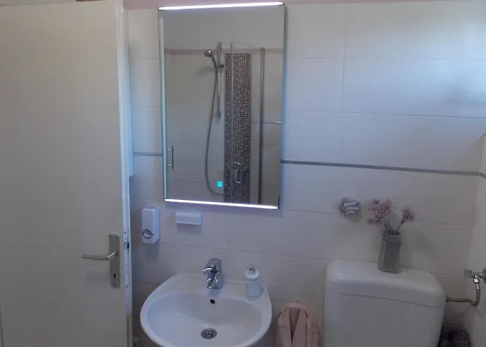 Warm Terrace 아파트 *