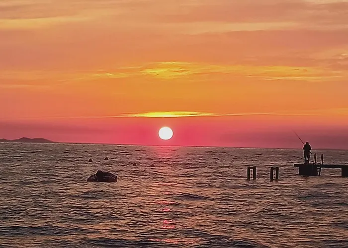 아파트 Warm Terrace