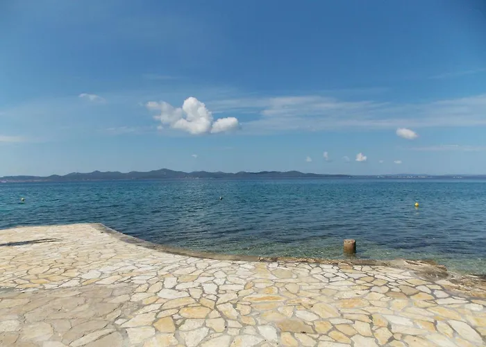 Warm Terrace Lejlighed *