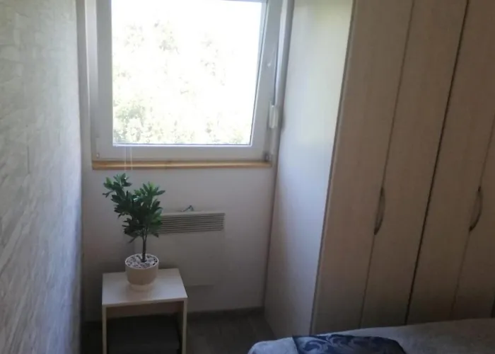 Warm Terrace 자다르