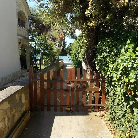 Apartman Warm Terrace Zára