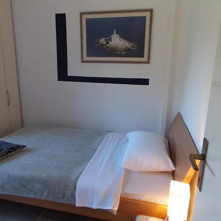 Apartman Warm Terrace Zára