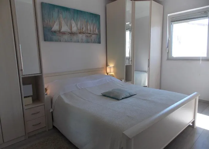 Apartament Warm Terrace *