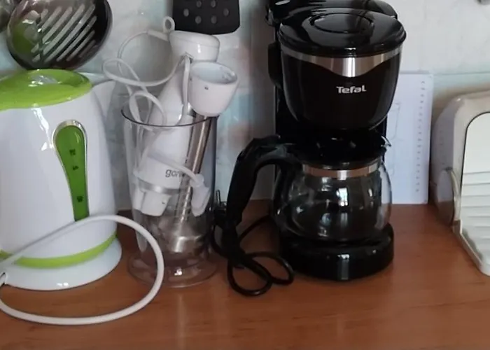 Apartamento Warm Terrace Zadar