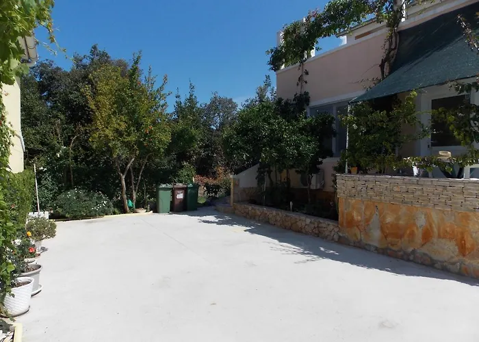 Warm Terrace Apartament *