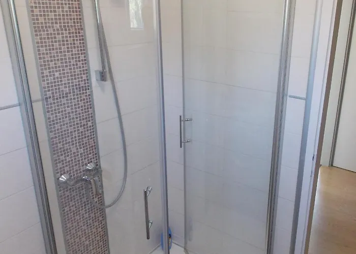 Apartament Warm Terrace *