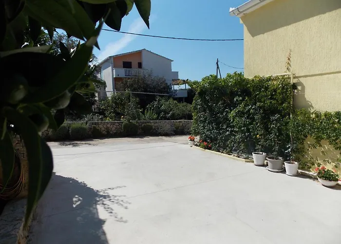 Warm Terrace Apartament