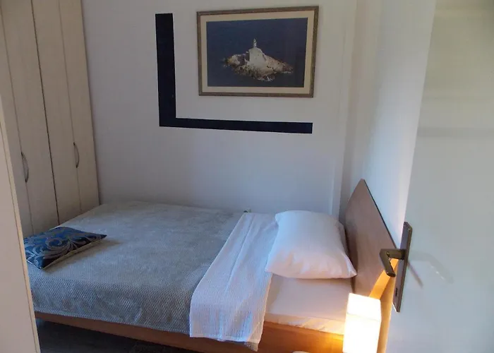 Apartamento Warm Terrace Zadar